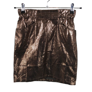 Unisex Blendshe - Pidulik seelik, suurus 34 - Pruun (1)