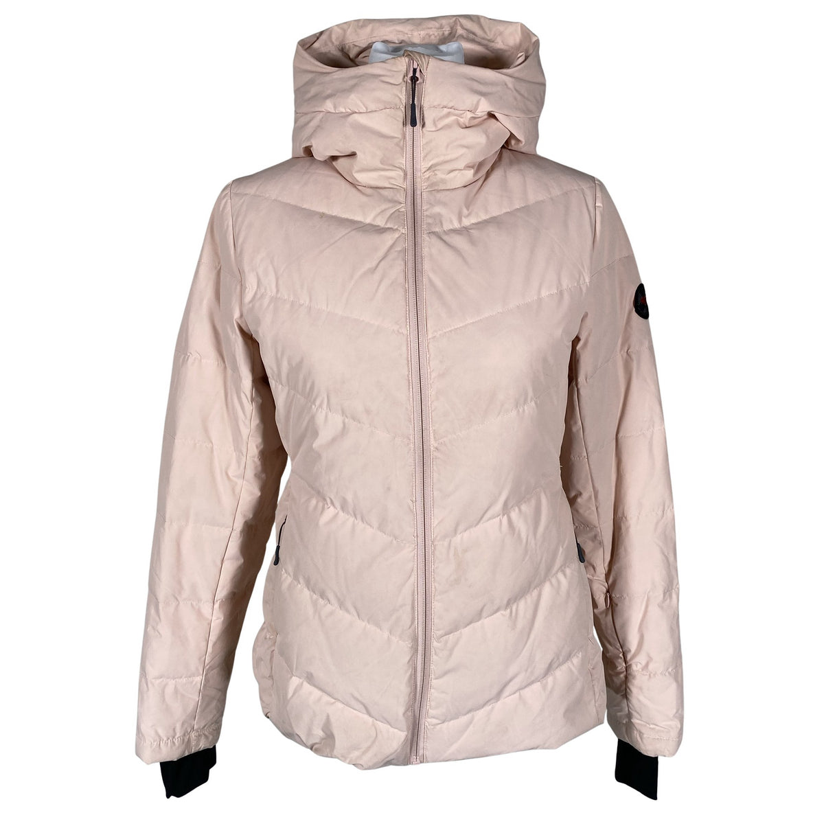 Unisex Kari Traa - Talvejope, suurus 36 - Heleroosa (1)