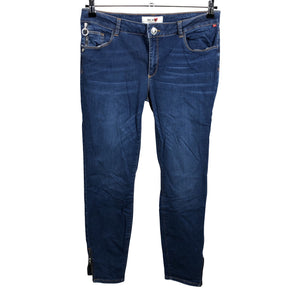 Unisex Mos Mosh - Teksad, suurus W31 - Sinine (1)