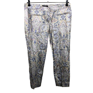 Unisex Cambio - Mittevenivad püksid, suurus 40 - Beige (1)