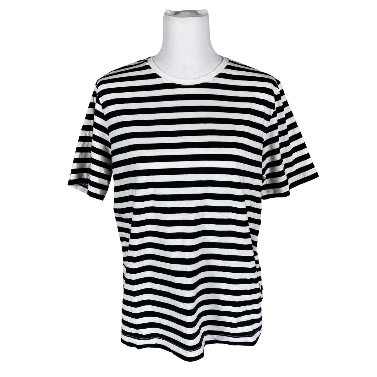 Unisex Makia - T-särk, suurus 40 - Valge (1)