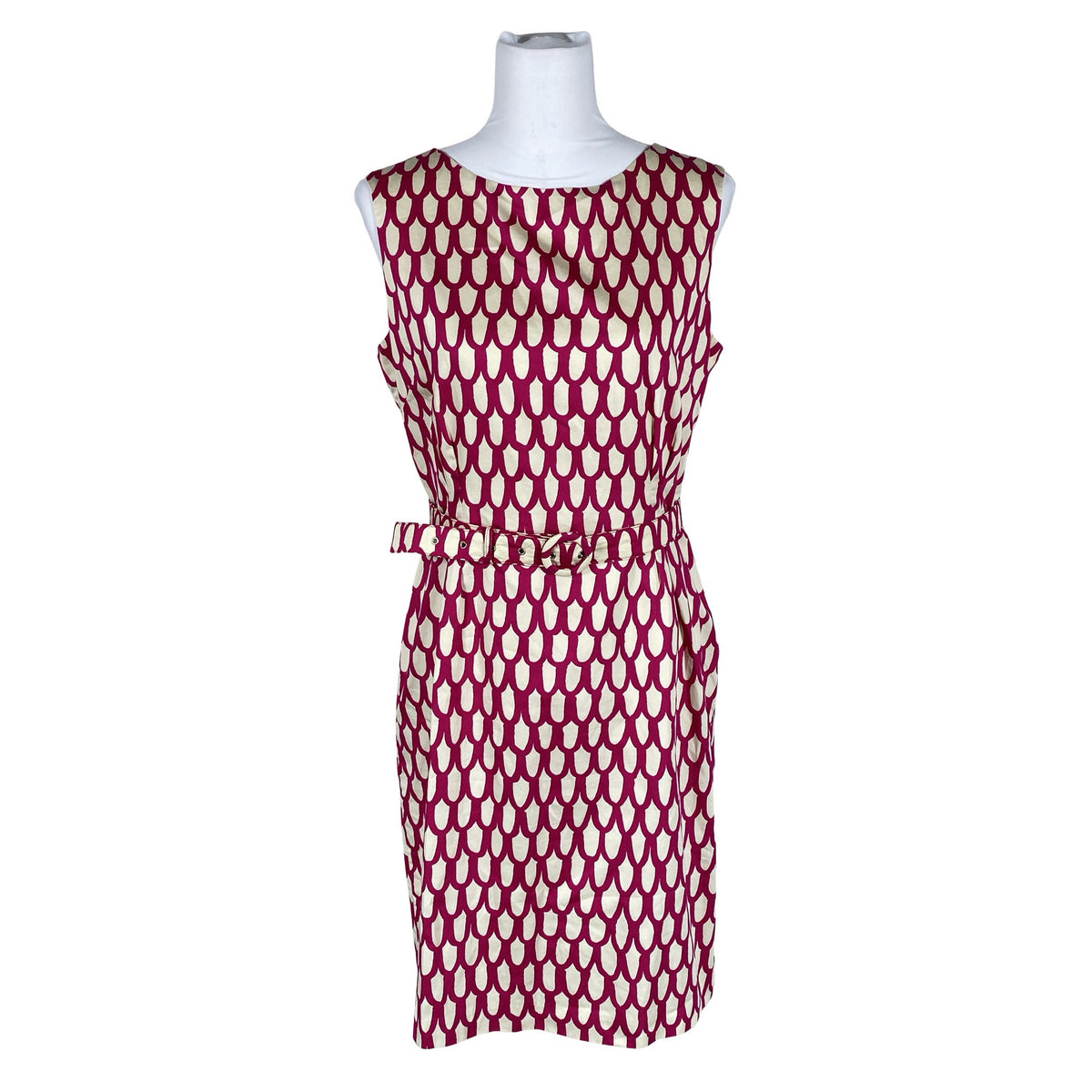 Unisex Marimekko - Pliiatskleit, suurus 40 - Roosa (1)