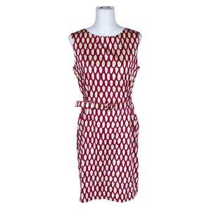 Unisex Marimekko - Pliiatskleit, suurus 40 - Roosa (1)