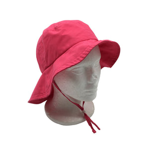 Unisex Reima - Suvemüts, suurus 48 - 50 cm - Roosa (1)