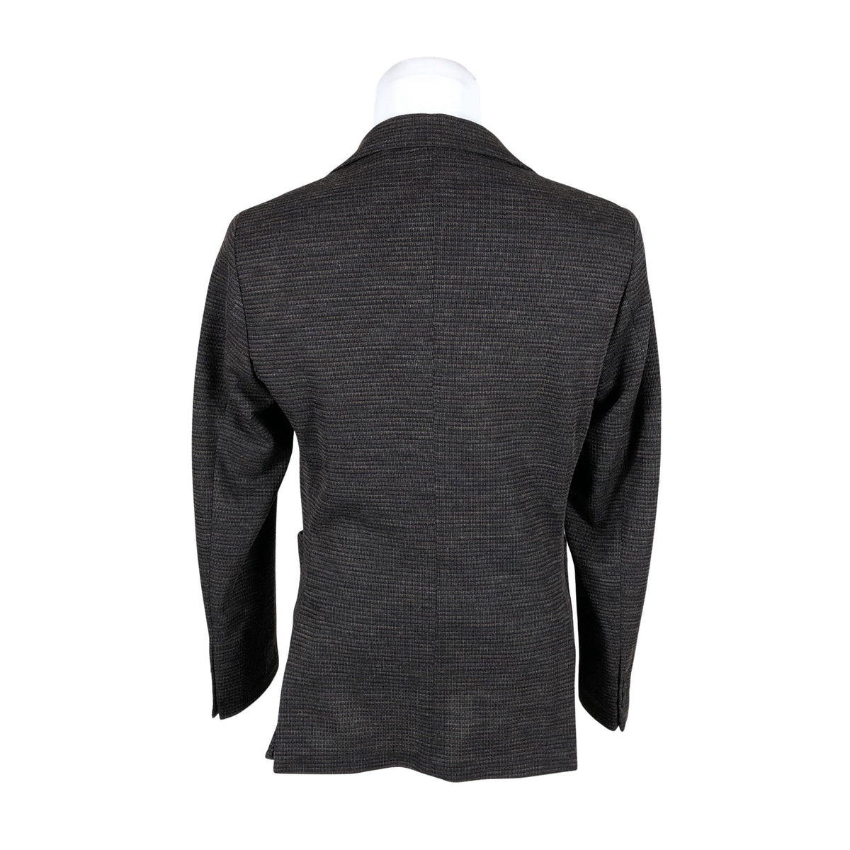 Unisex Adriano Langella - Pintsak, suurus XL - Pruun (2)