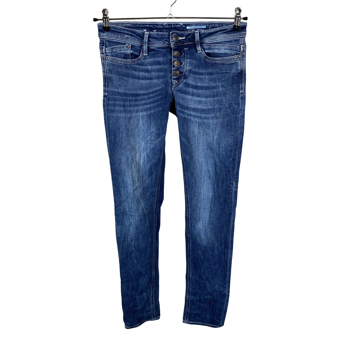 Unisex Esprit - Teksad, suurus W27 - Sinine (1)