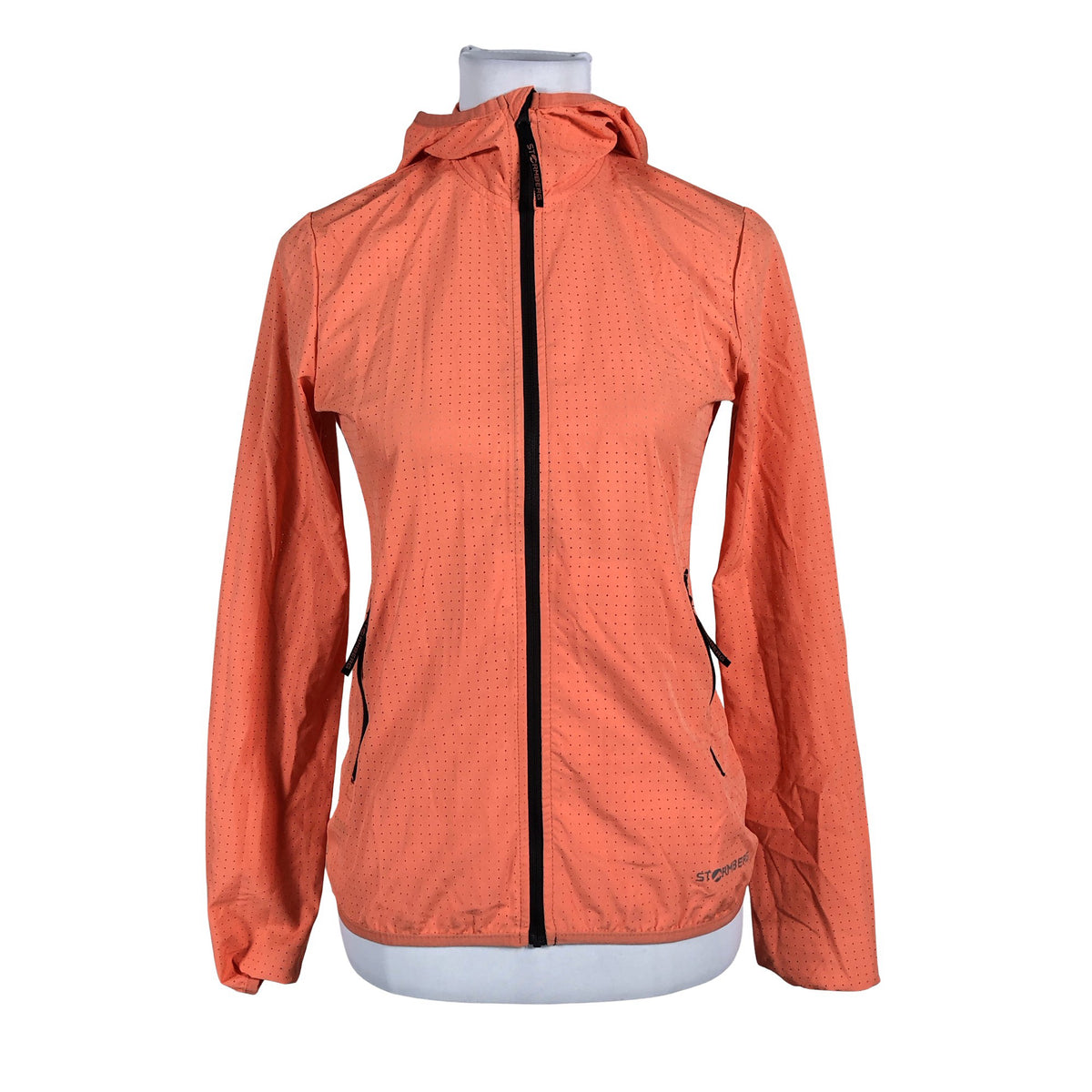 Unisex Stormberg - Spordijope, suurus 36 - Oranž (1)