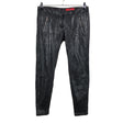Unisex Hugo Boss - Nahkpüksid, suurus 38 - Must ()
