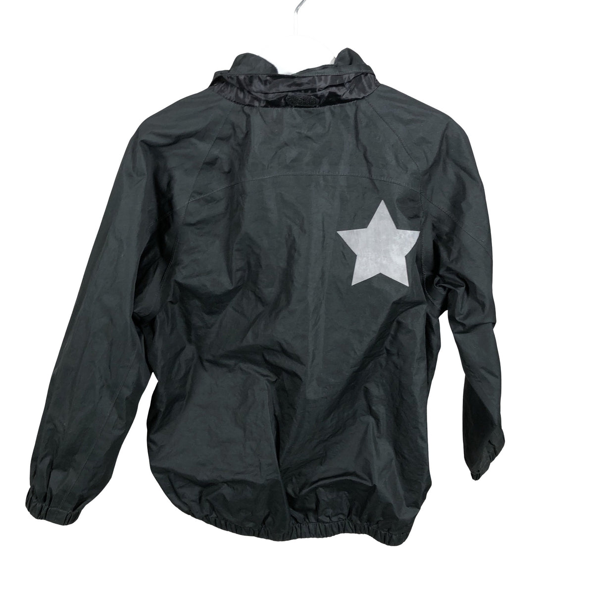 Unisex Molo Kids - Kevad-/sügisjope, suurus 110 - 116 - Must (2)