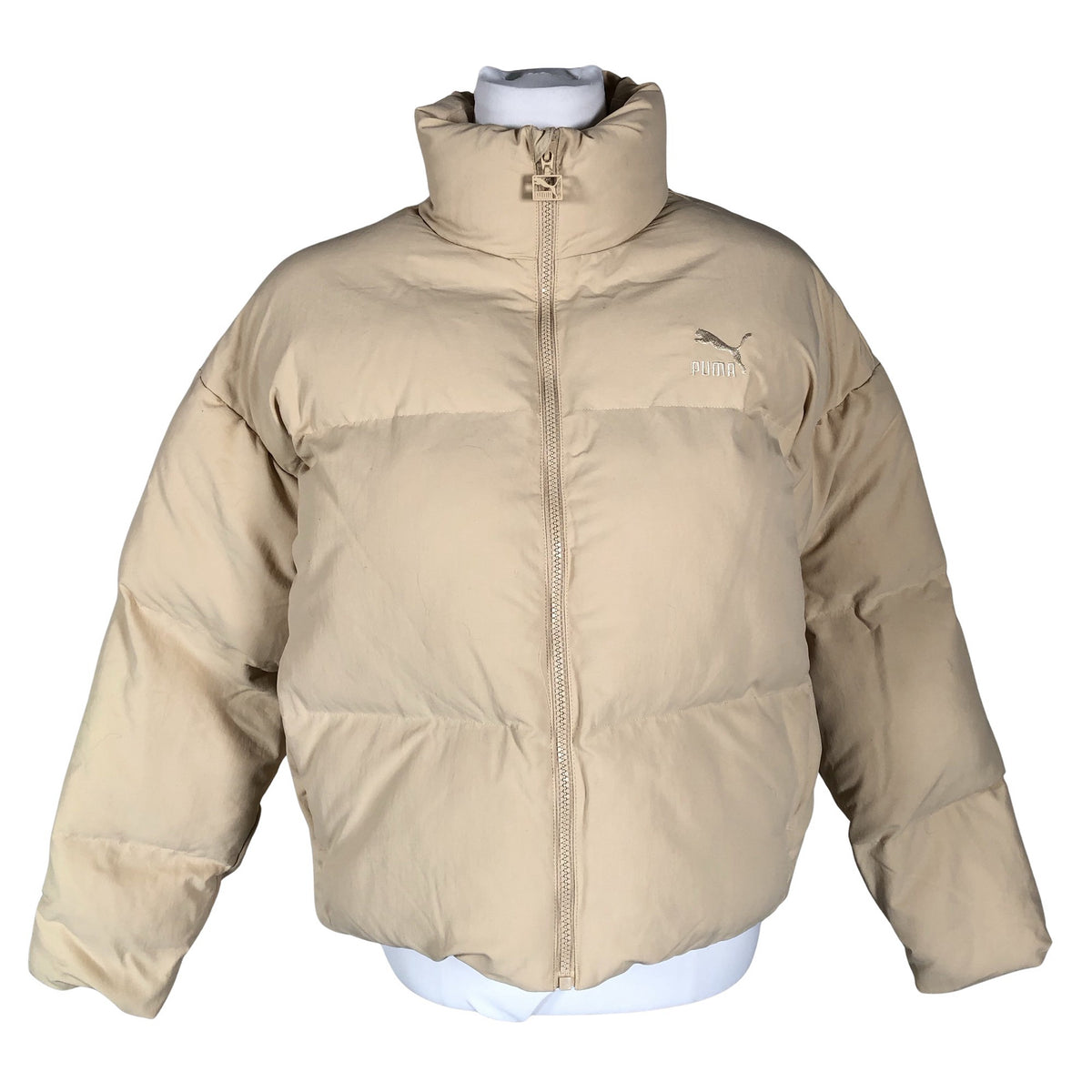 Unisex Puma - Talvejope, suurus 38 - Beige (1)