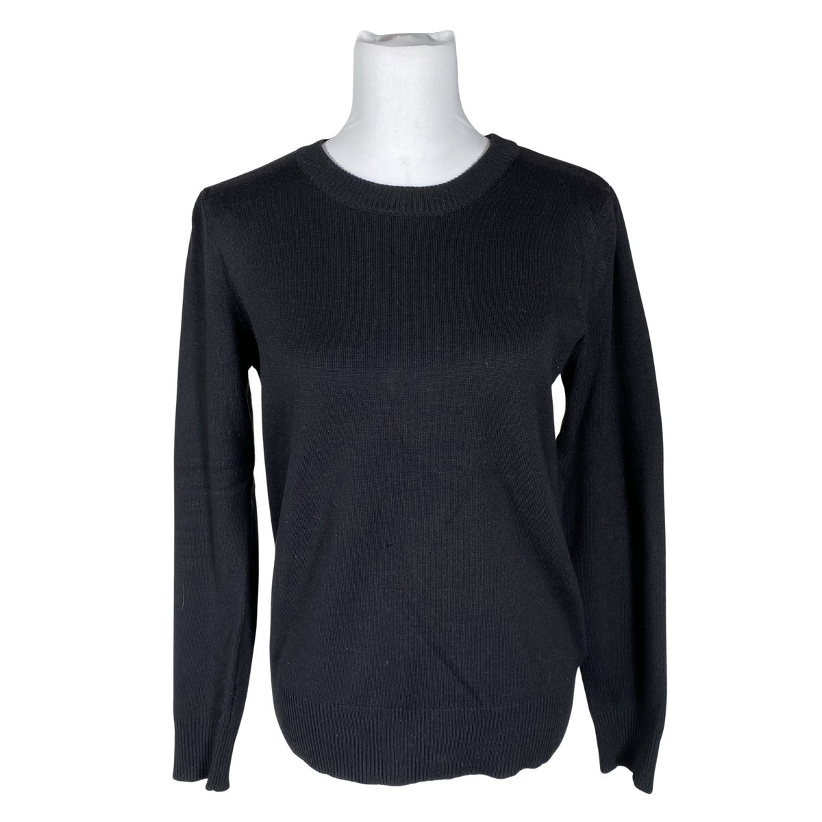 Unisex Saint Tropez - Kampsun, suurus 40 - Must (1)