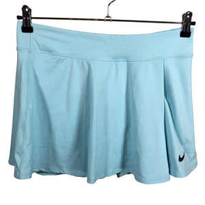 Unisex Nike - Spordipüksseelik, suurus 40 - Helesinine (1)