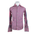 Unisex Eton - Triiksärk, suurus S - Heleroosa ()