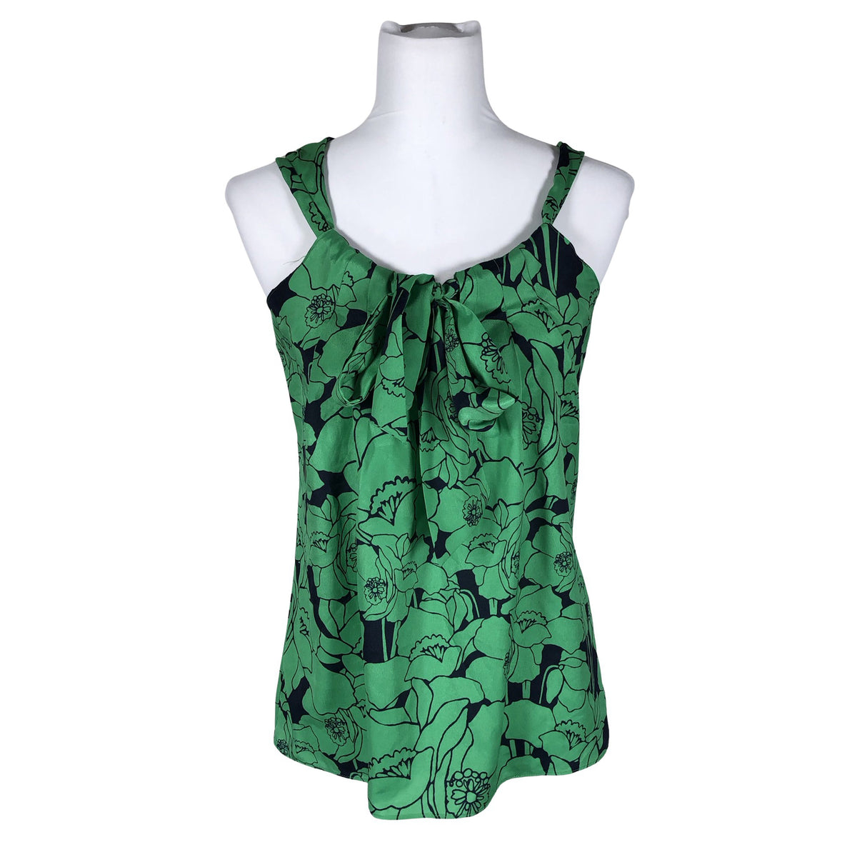 Unisex Banana Republic - Topp, suurus 36 - Roheline (1)