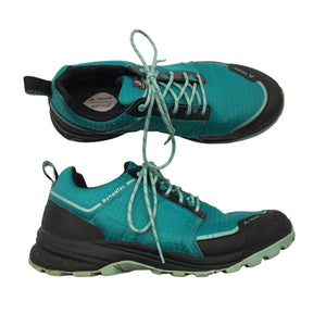 Unisex Vaude - Matkatossud, suurus 39 - Roheline (1)