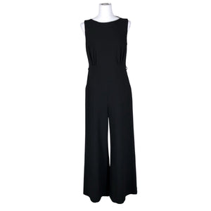 Unisex South - Pükskostüüm, suurus 40 - Must (1)