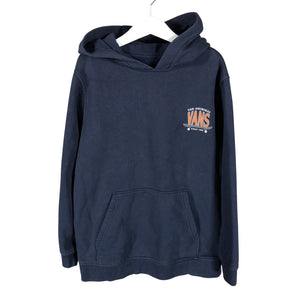 Unisex Vans - Dressipluus, suurus 146 - 152 - Sinine (1)