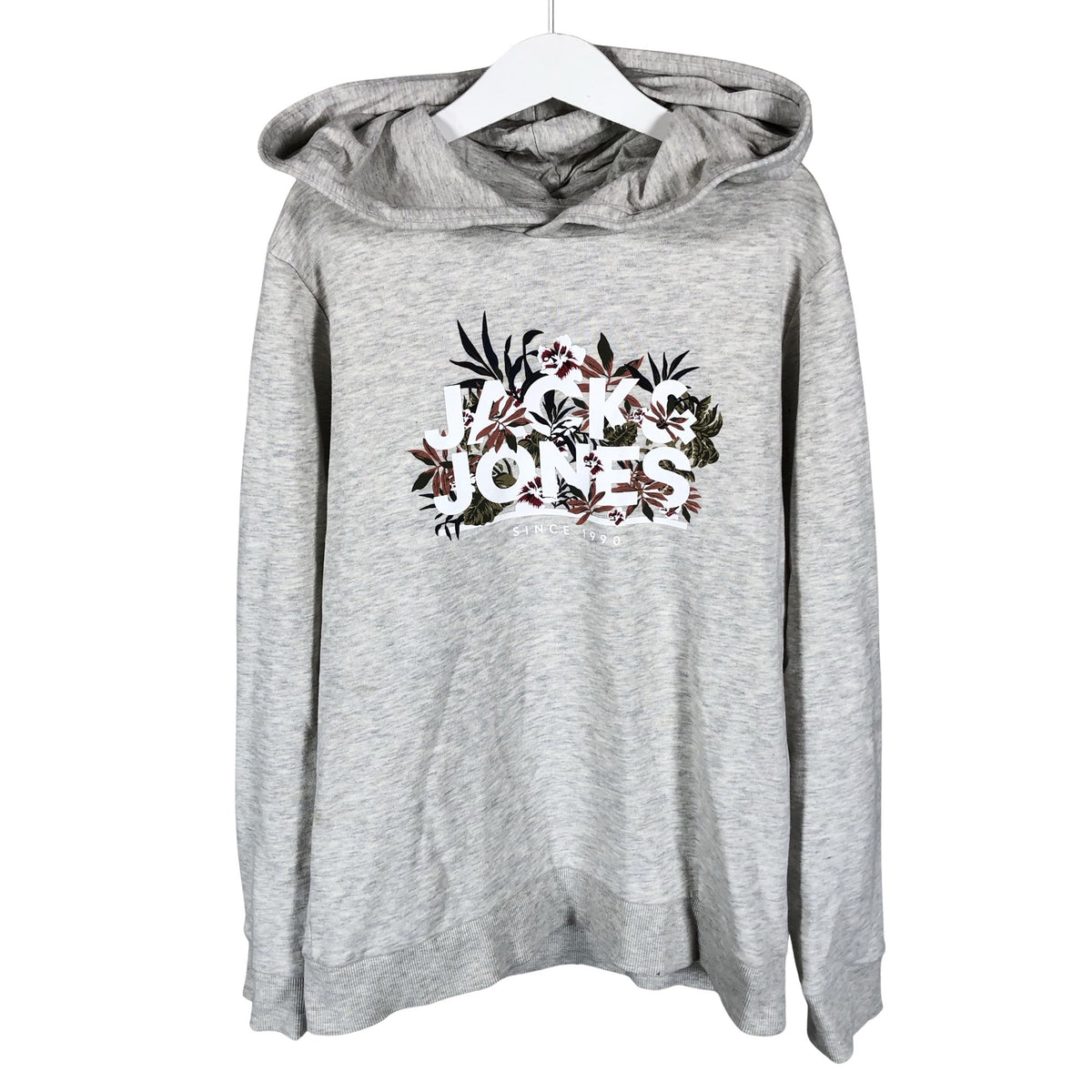 Unisex Jack & Jones - Dressipluus, suurus 146 - 152 - Hall (1)