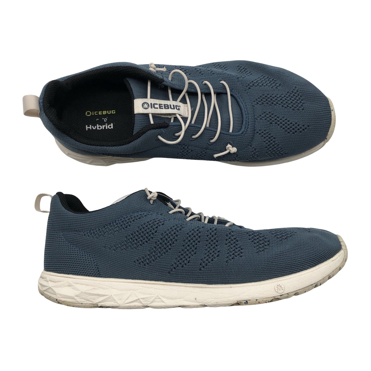 Unisex Icebug - Tossud, suurus 40 - Sinine (1)