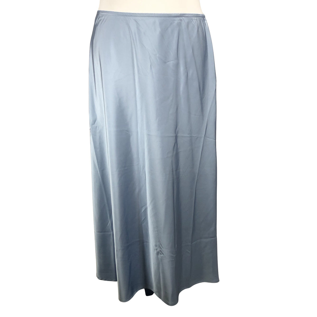Unisex Kaffe - Pidulik seelik, suurus 46 - Helesinine (1)