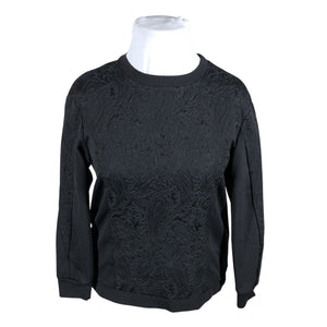 Unisex Ted Baker - Pluus, suurus 42 - Must (1)