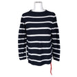 Unisex s.Oliver - Kampsun, suurus 40 - Sinine ()