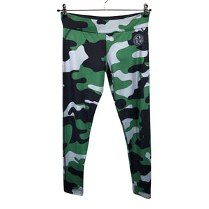 Unisex Gazoz - Spordiretuusid, suurus 40 - Roheline (1)