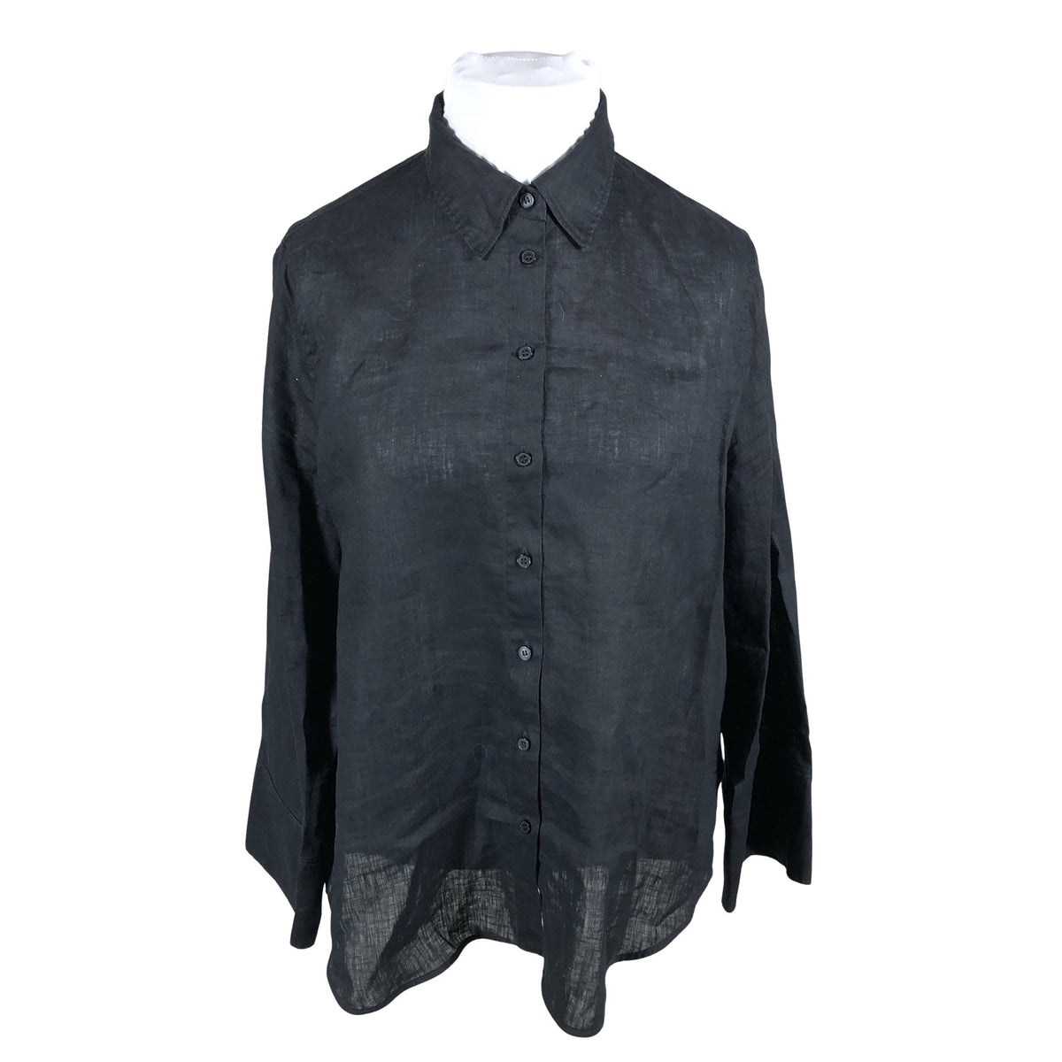 Unisex COS - Pluus, suurus 44 - Must (1)