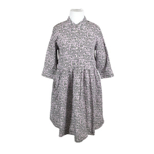 Unisex Aarikka - Mitteveniv kleit, suurus 44 - Must (1)
