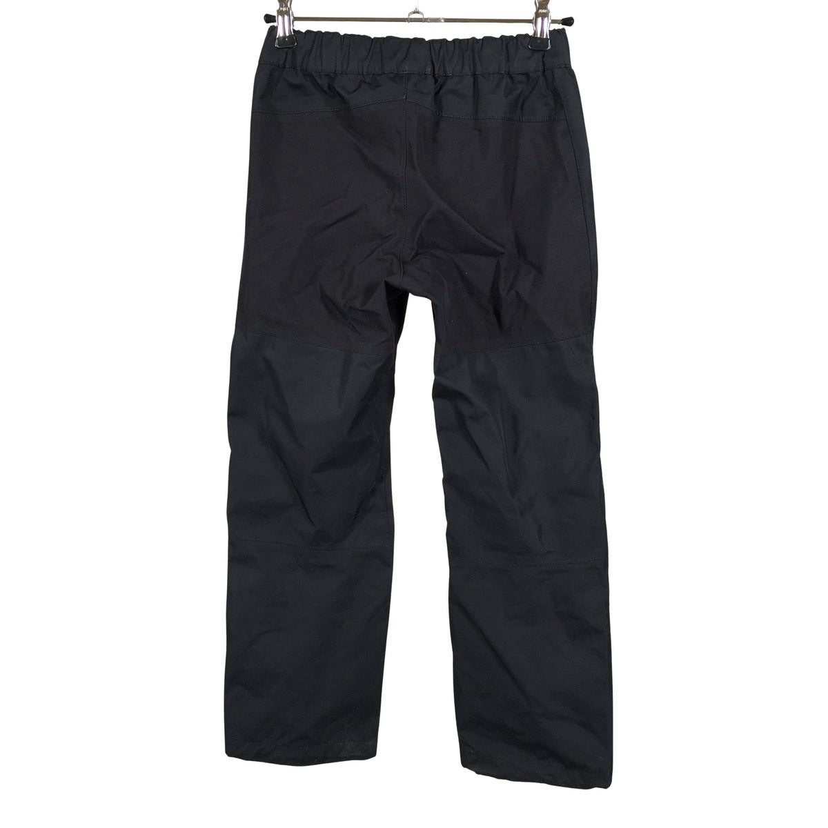Unisex Reima - Kevad-/sügispüksid, suurus 128 - 134 - Must (2)