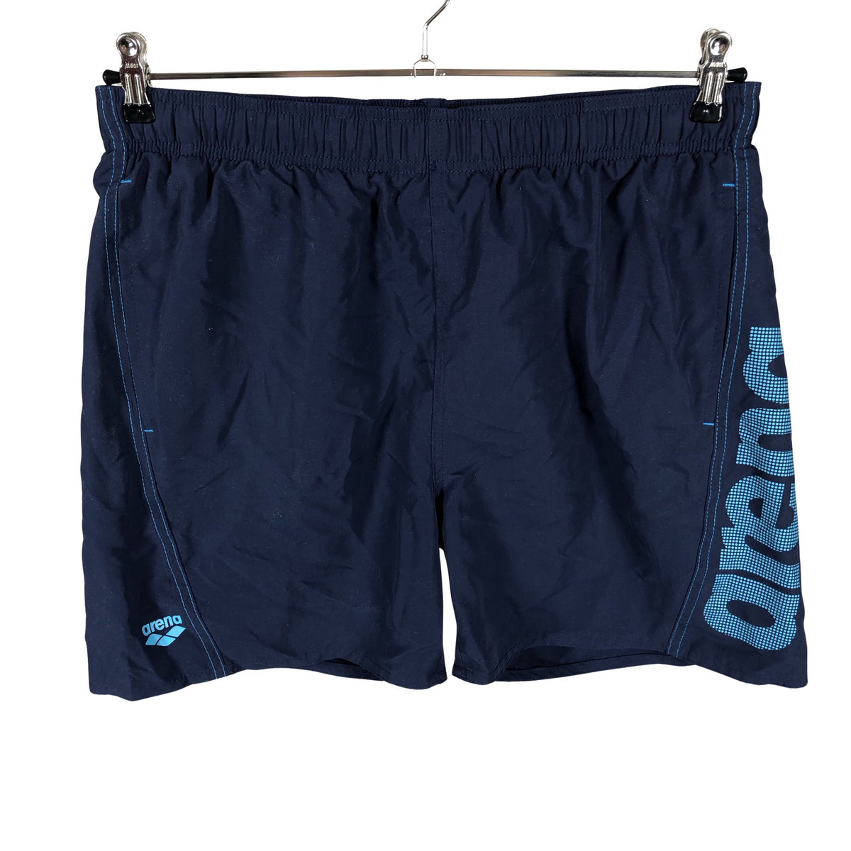 Unisex Arena - Ujumispüksid, suurus L - Sinine (1)