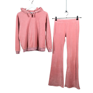 Unisex Designers Remix - Dressipluus, suurus 164 - 170 - Heleroosa (1)