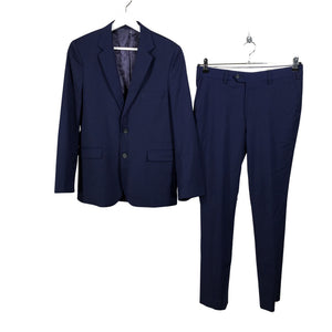 Unisex Create - Ülikond, suurus 164 - 170 - Sinine (1)