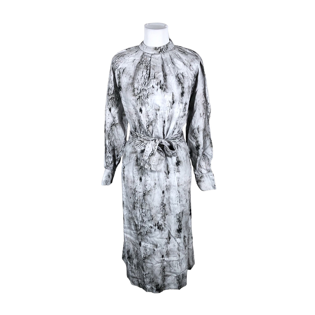 Unisex Papu - Mitteveniv kleit, suurus 34 - Hall (1)