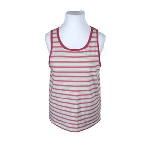 Unisex Uniqlo - Topp, suurus 42 - Heleroosa (1)