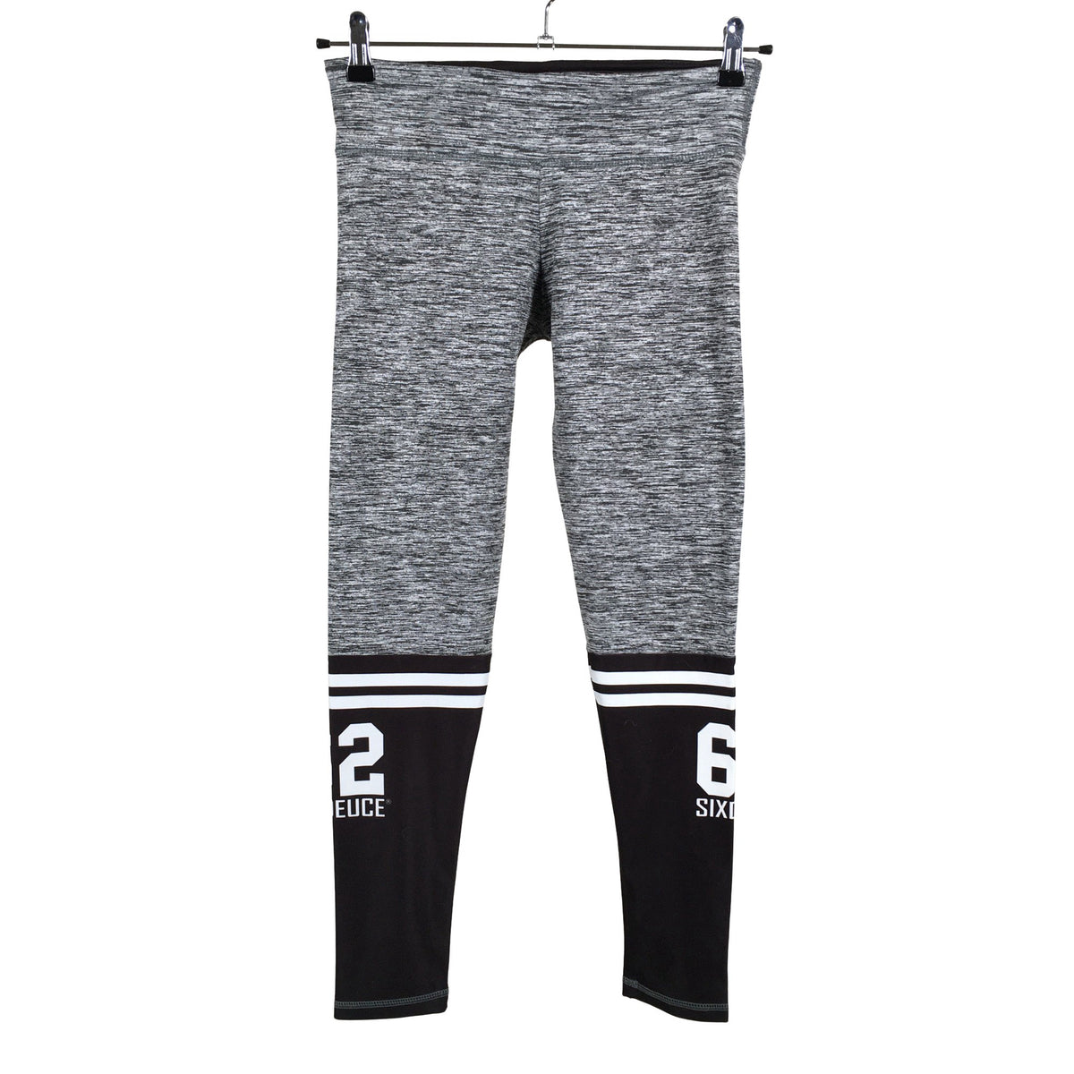 Unisex Sixdeuce - Spordiretuusid, suurus 40 - Hall (1)