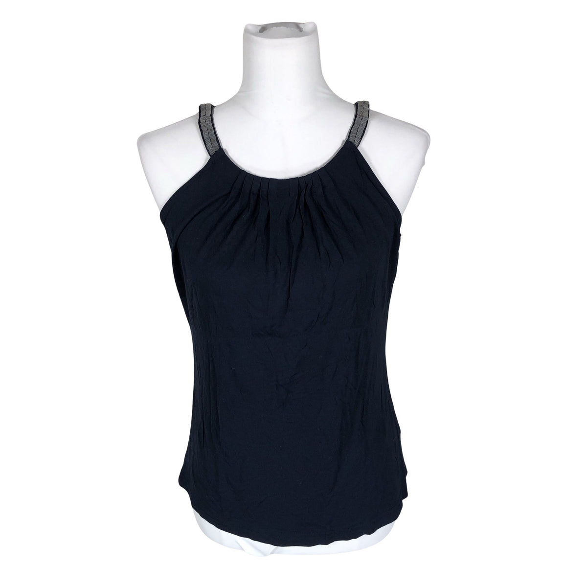 Unisex Esprit - Topp, suurus 38 - Sinine (1)