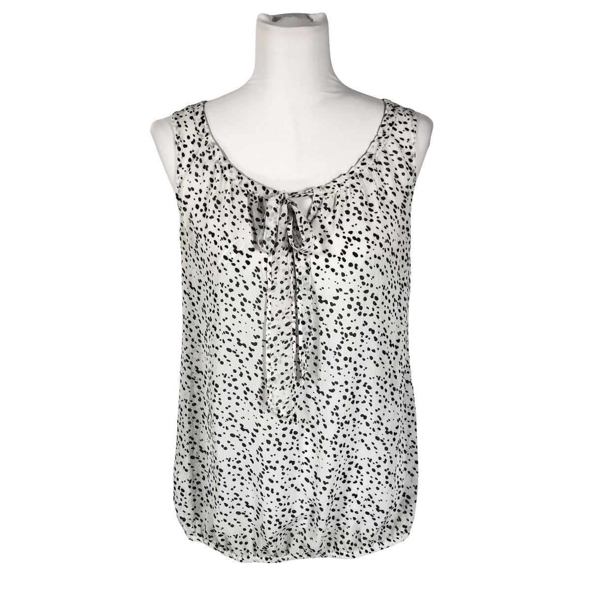 Unisex Esprit - Topp, suurus 38 - Hall (1)