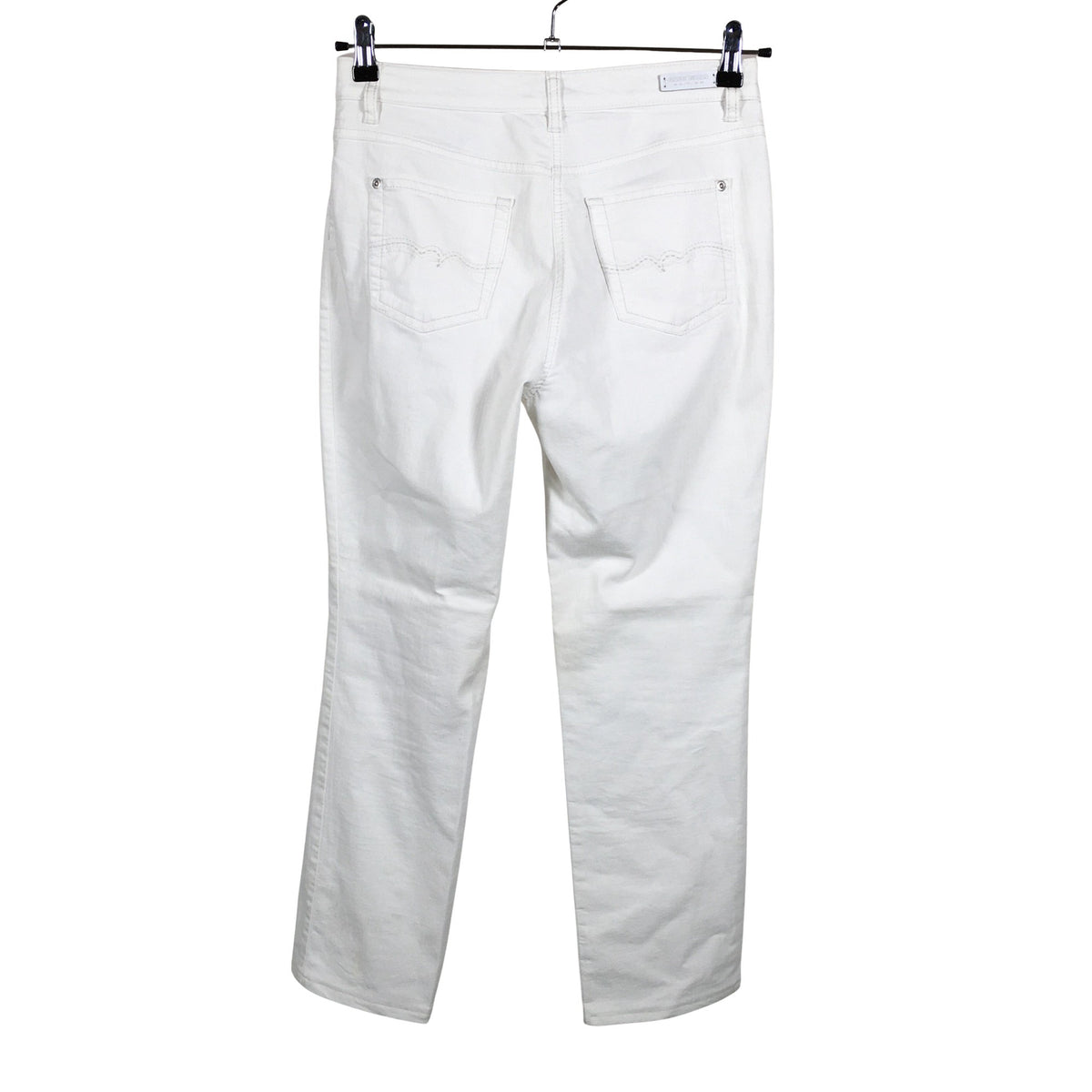Unisex Gerry Weber - Teksad, suurus 38 - Valge (2)