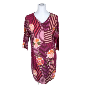 Unisex Gudrun Sjöden - Mitteveniv kleit, suurus 38 - Roosa (1)