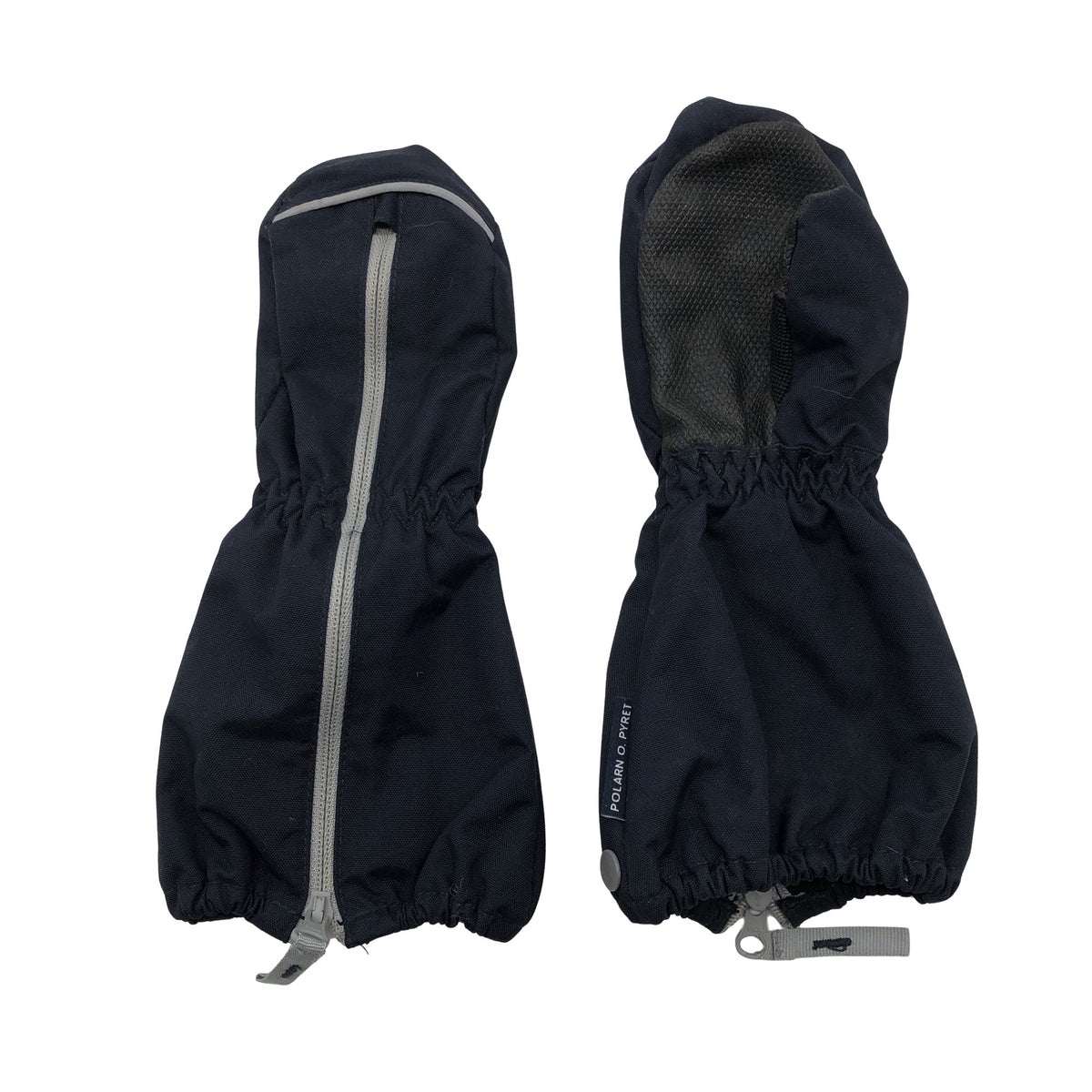 Unisex Polarn O. Pyret - Kevad-/sügiskindad, suurus 2 - 3 vuotta - Sinine (1)