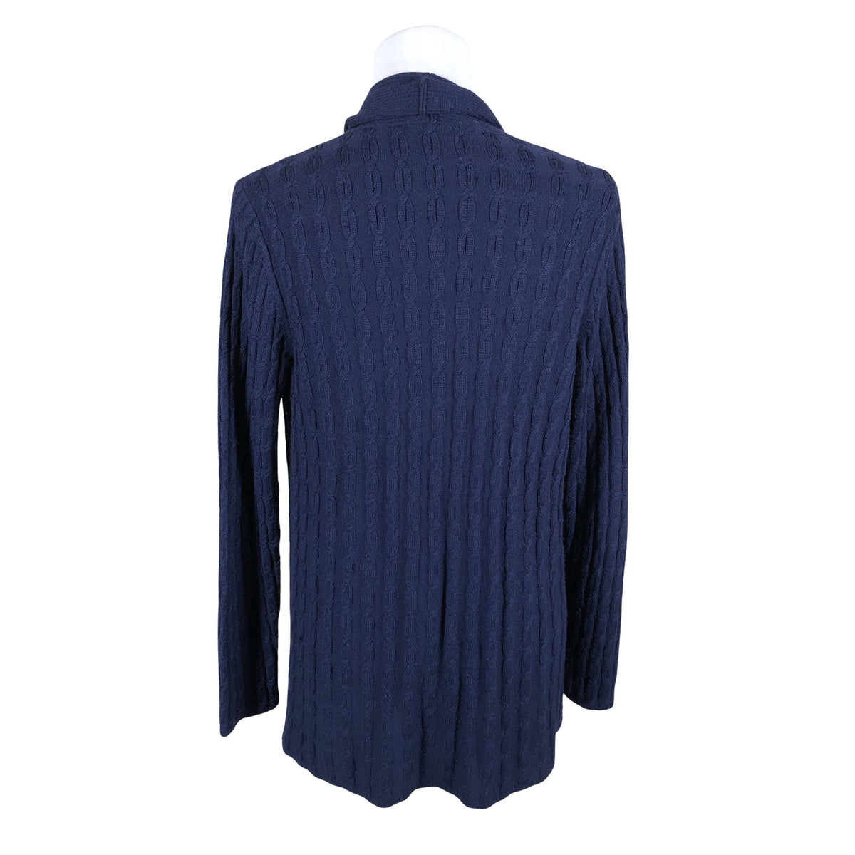 Unisex Esprit - Kardigan, suurus 36 - Sinine (2)