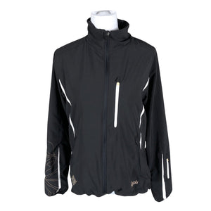 Unisex Raiski - Jope, suurus 40 - Must (1)