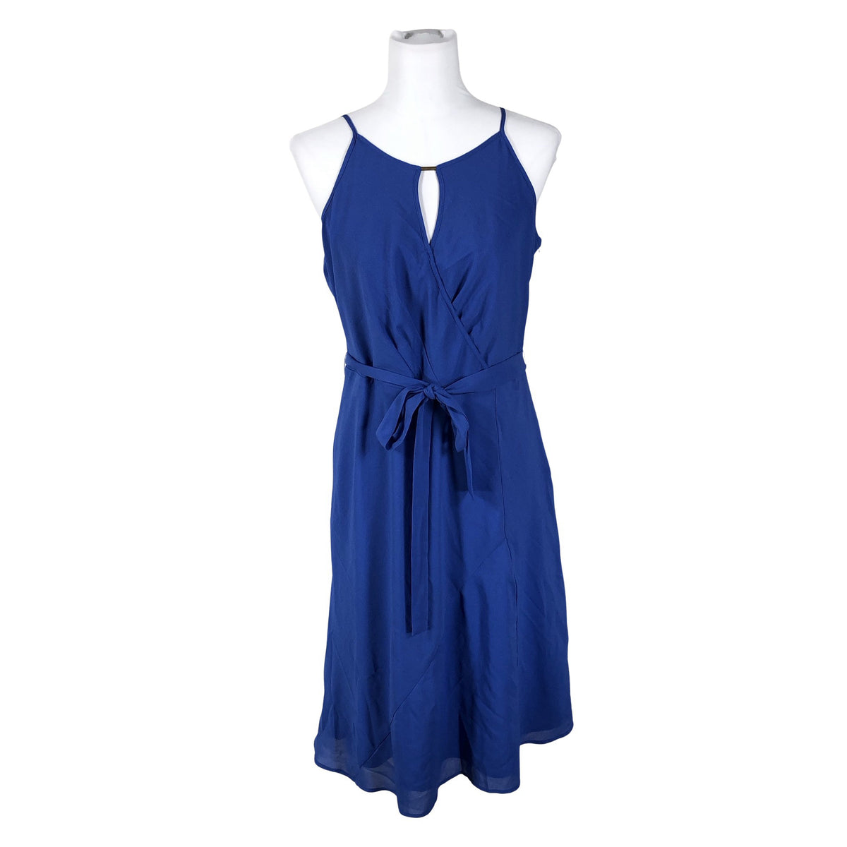 Unisex Esprit - Mitteveniv kleit, suurus 40 - Sinine (1)