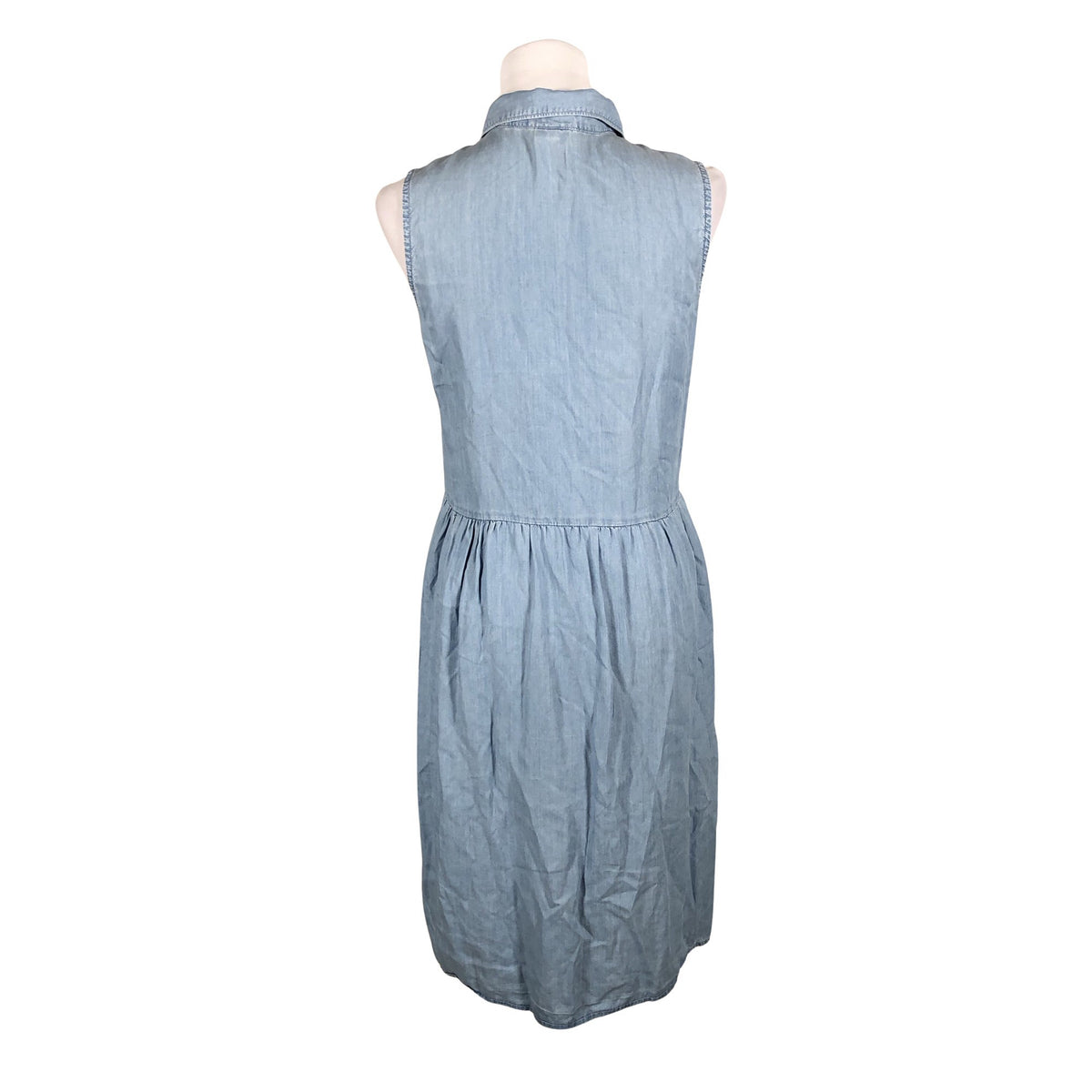Unisex Selected - Teksakleit, suurus 38 - Helesinine (2)