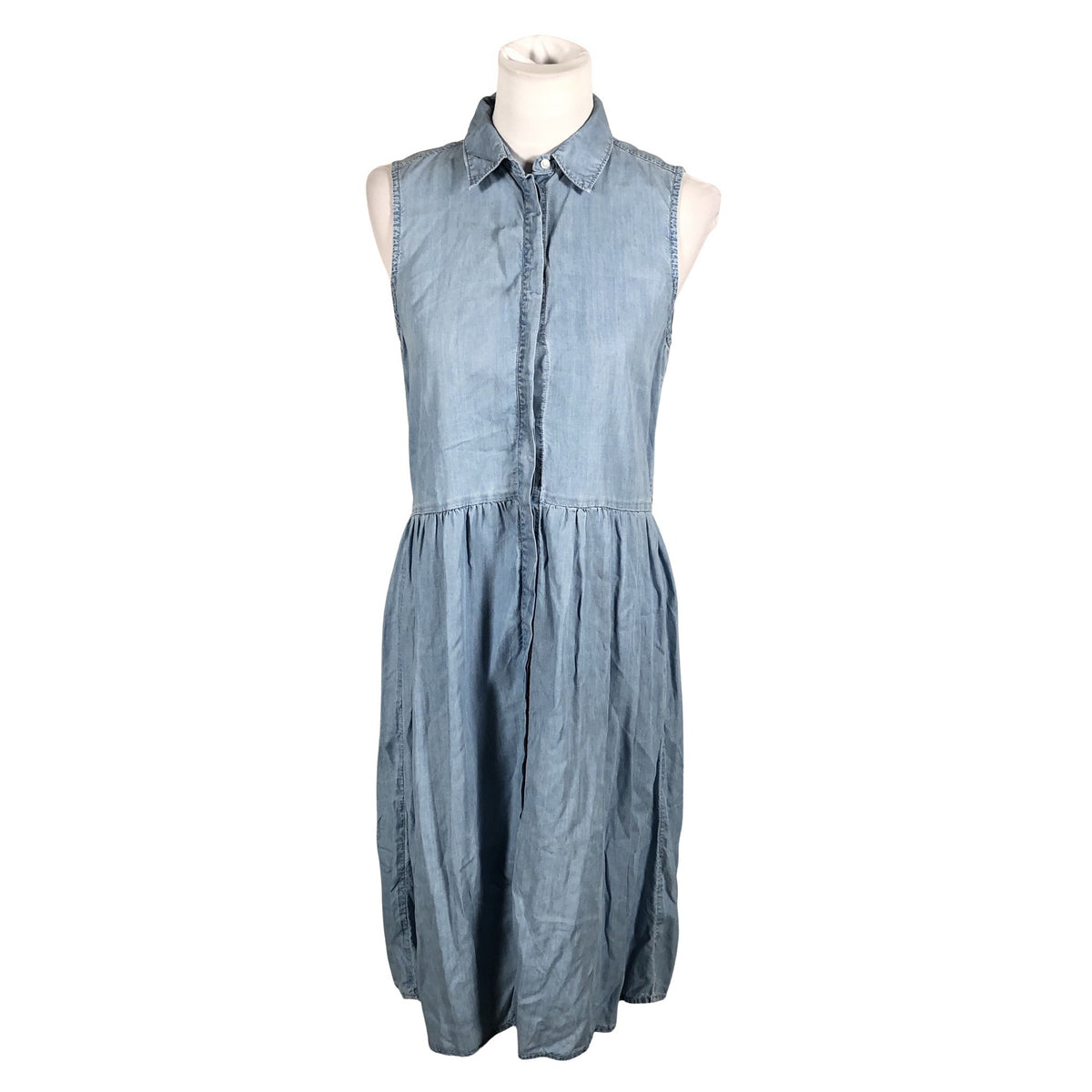 Unisex Selected - Teksakleit, suurus 38 - Helesinine (1)