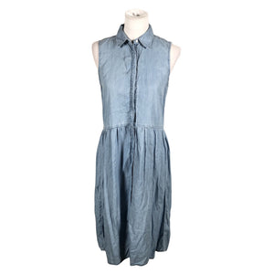 Unisex Selected - Teksakleit, suurus 38 - Helesinine (1)