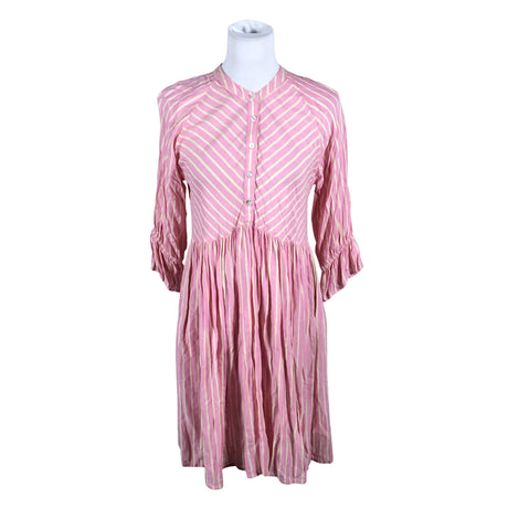Unisex Zeze - Mitteveniv kleit, suurus 36 - Heleroosa ()