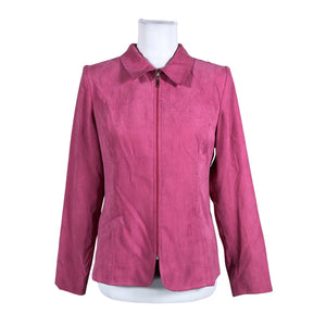 Unisex Santarelli - Jakk, suurus 36 - Roosa (1)