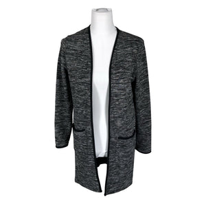 Unisex me&i - Kardigan, suurus 36 - Hall (1)